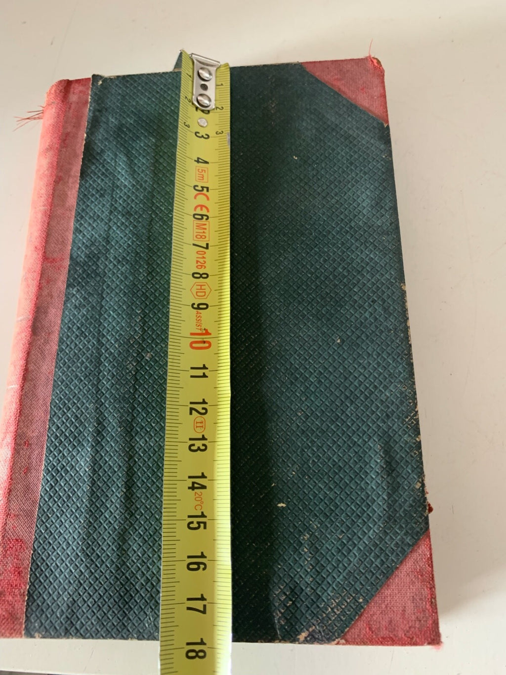 🔴 Book LE PECHE' DONT ON MEURT De Valrose Paris 1923 