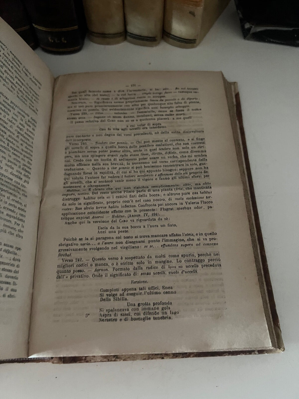 Livre L'Istitutore Feuille Toutes les Semaines De Instruction Actes Officiels
