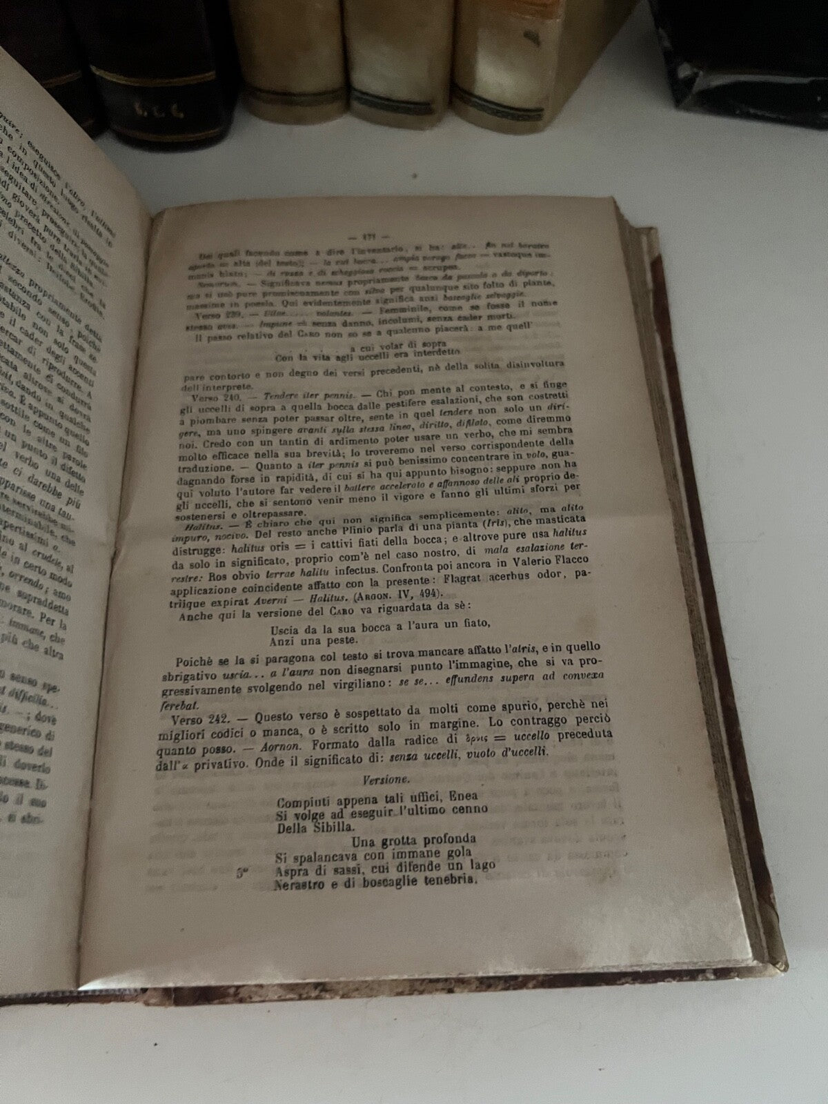 Livre L'Istitutore Feuille Toutes les Semaines De Instruction Actes Officiels