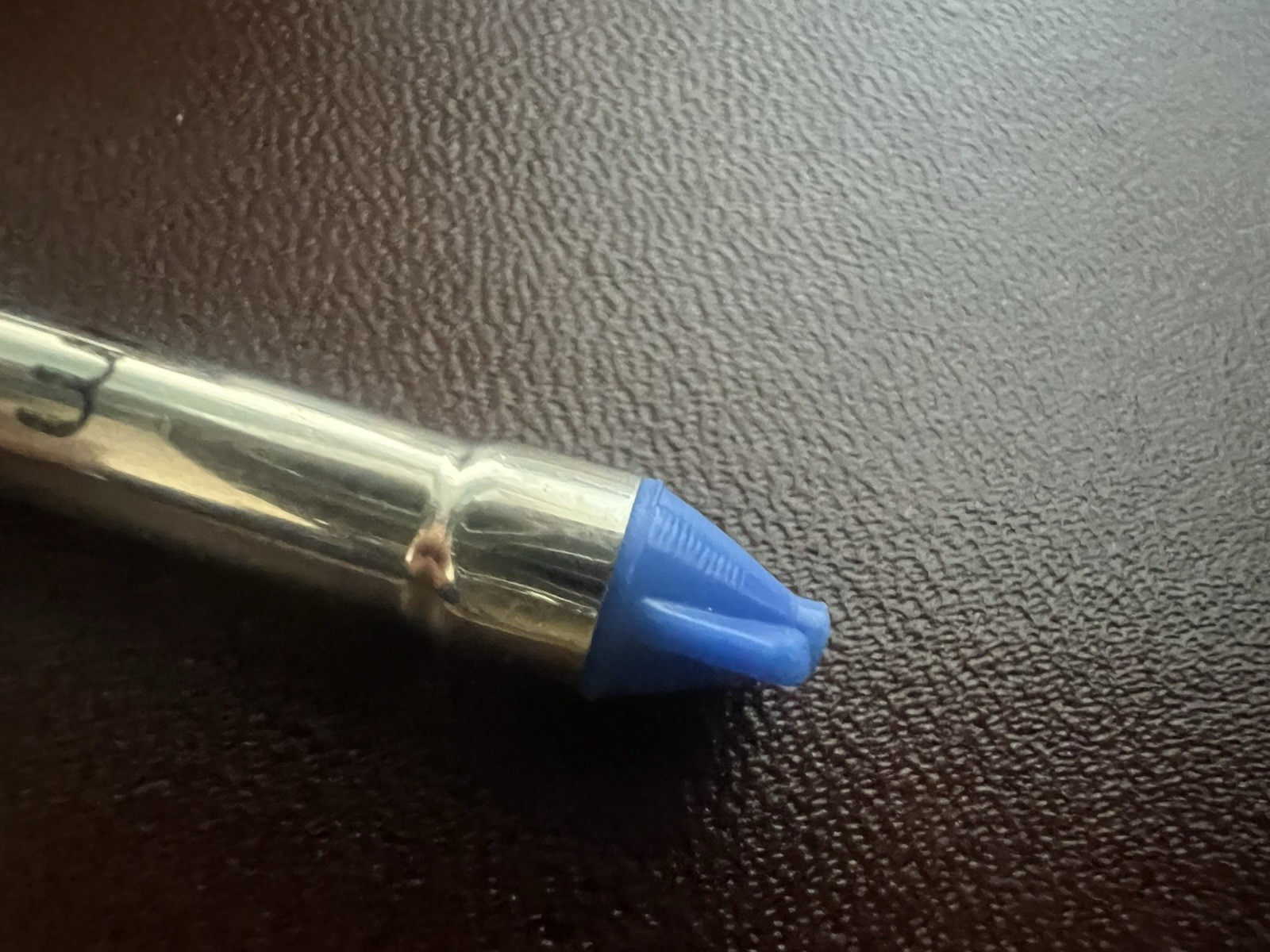 Sheaffer Refill Stift Tinte Blau M Medium Neu Laden Ersatzteile RAR