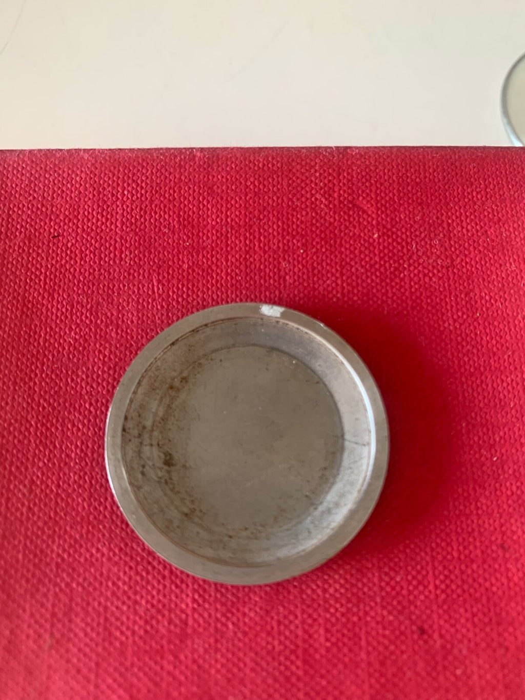 🔴 FONDELLO per orologio polso PHILIER vintage