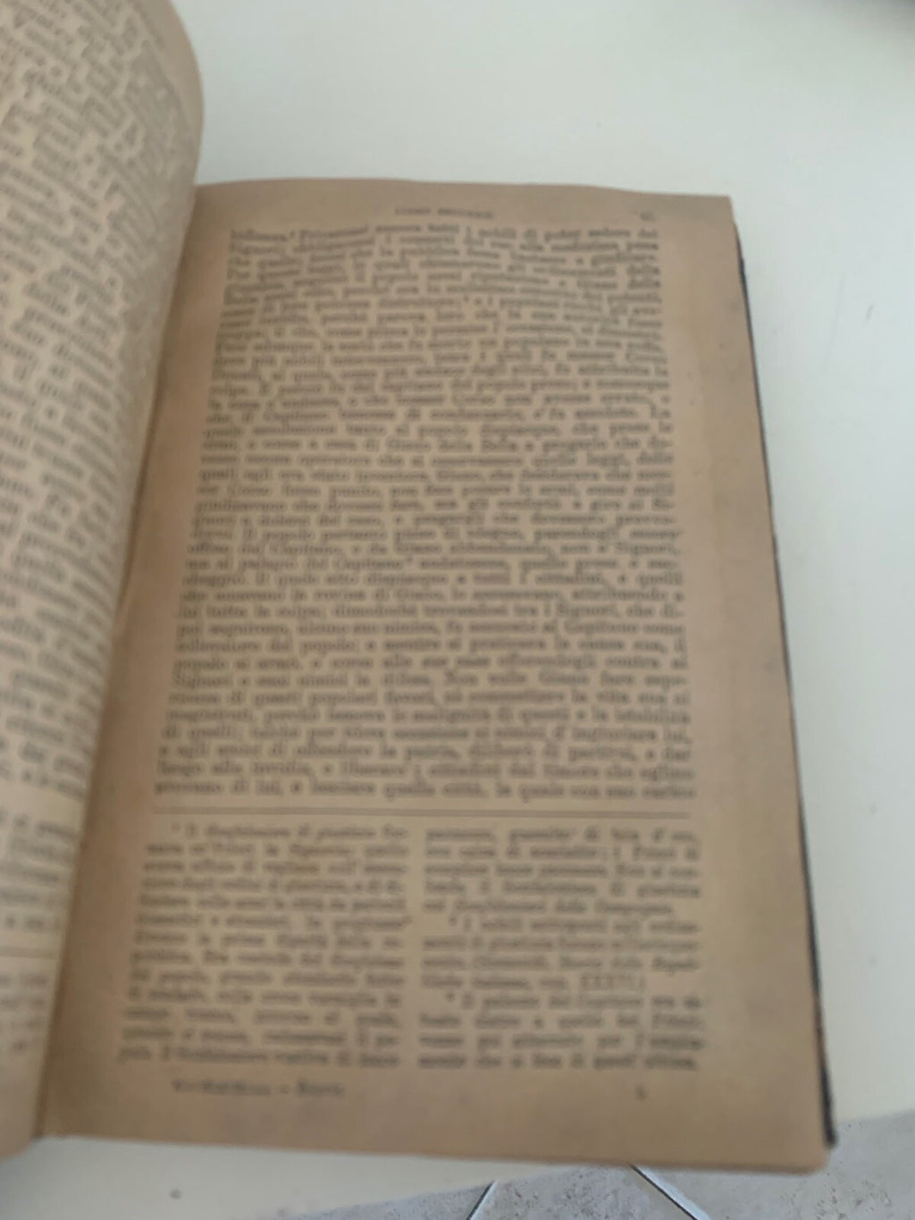 🔴 Book THE FLORENTINE HISTORIES Niccolò Machiavelli Ravasio ancient 1883
