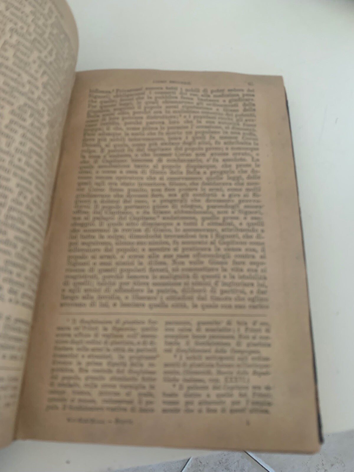 🔴 Book THE FLORENTINE HISTORIES Niccolò Machiavelli Ravasio ancient 1883