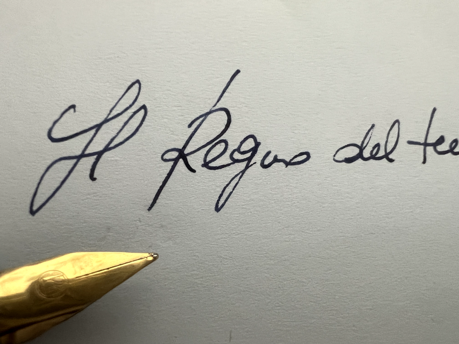 🔴 PELIKAN penna stilografica Pelikano VERDE pennino F con cartucce vintage