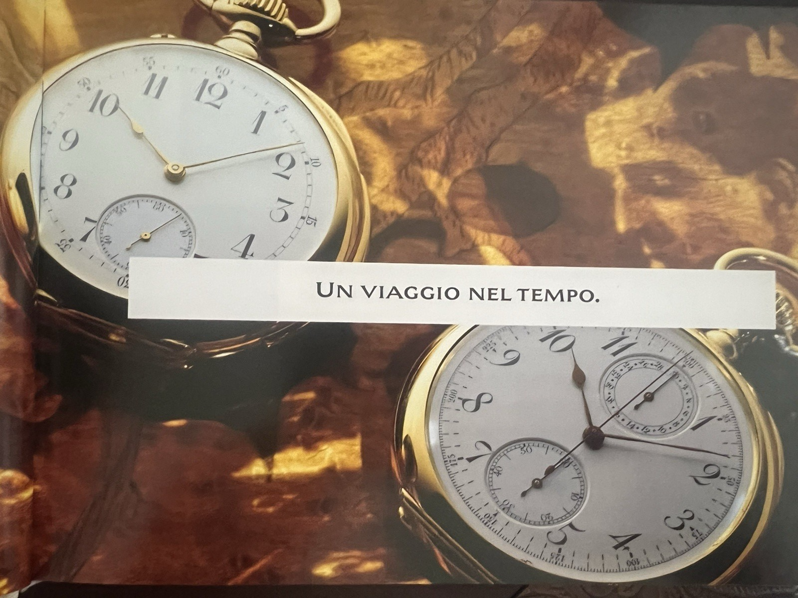 🔴 JAEGER-LeCOULTRE catalogo orologi ufficiale 1995 1996 Libro Manifattura ITALY