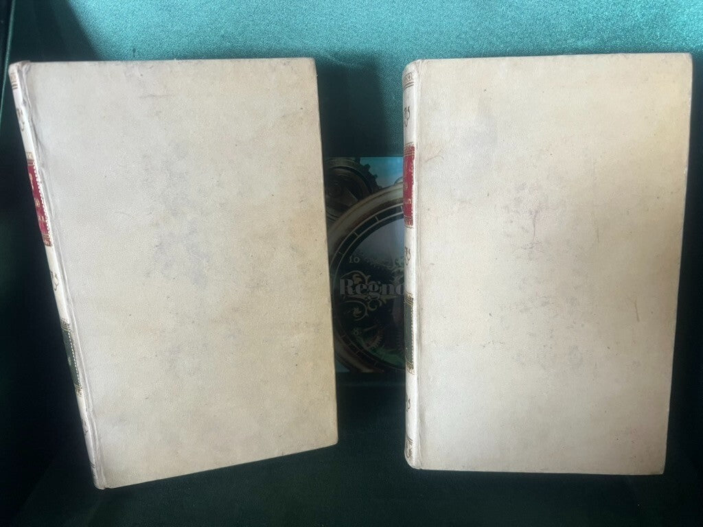 🔴 Books TREATISE OF NULLITIES BY Biret Tommaso Mazza Italian antique 1825 