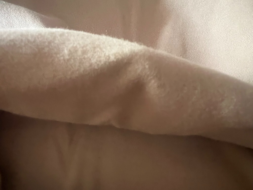 🔴 BURBERRY sacca antipolvere borsa o scarpe interno felpato con lacci