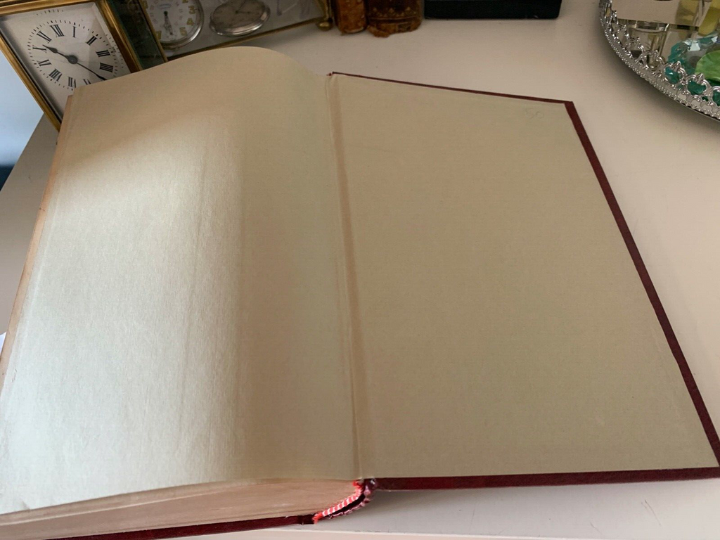 Housse Regno D'Italie Dictionnaire Géographique Historien Altavilla Antique