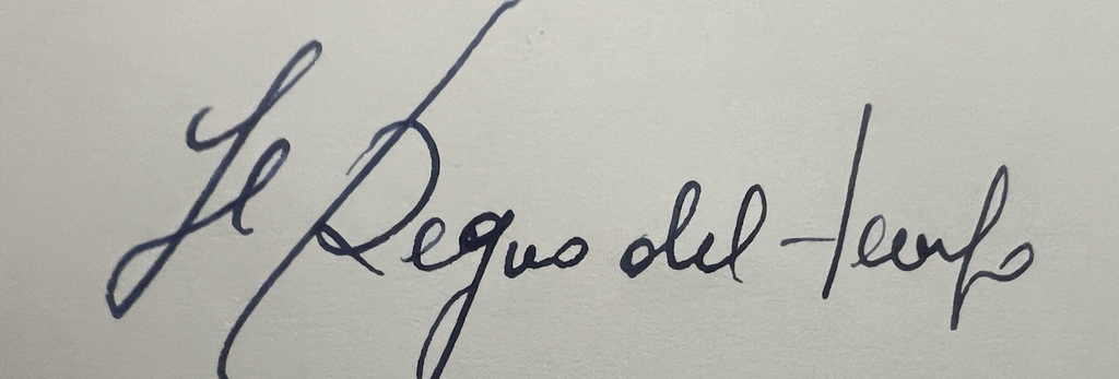 🔴 CARTIER penna stilografica Vendome Trinity placcata oro pennino F cartucce