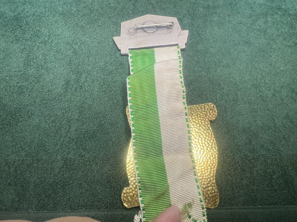 🔴 Medaglie MILITARI al merito metallo nastri vintage LOTTO n.13