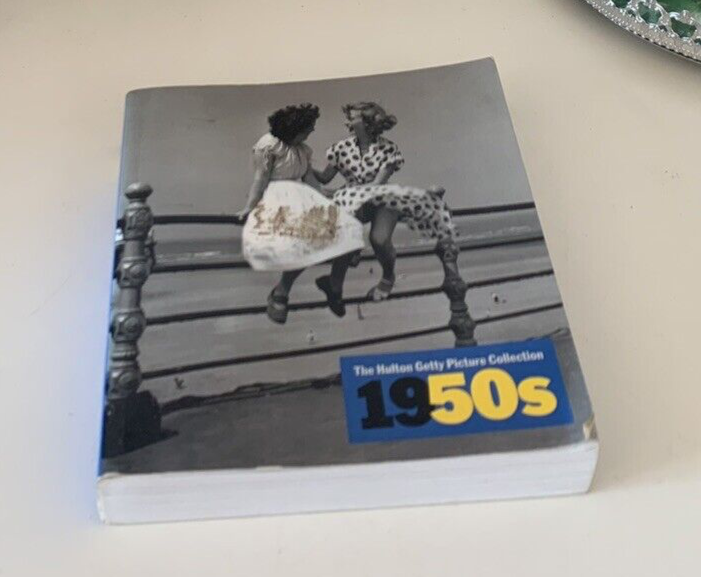 Collection Nick Yapp Gettyimages Decades of The 20th Century: 1950 Ed. Köneman