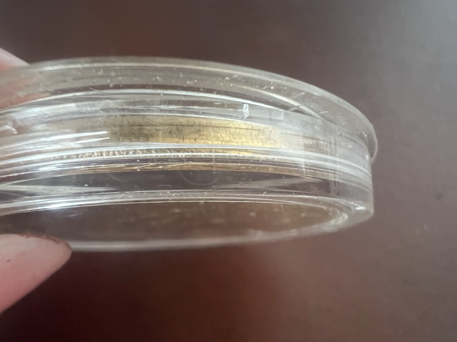 🔴 Medaglia HONDA COWES CLASSIC POWE BOAT 2002 dorata premio