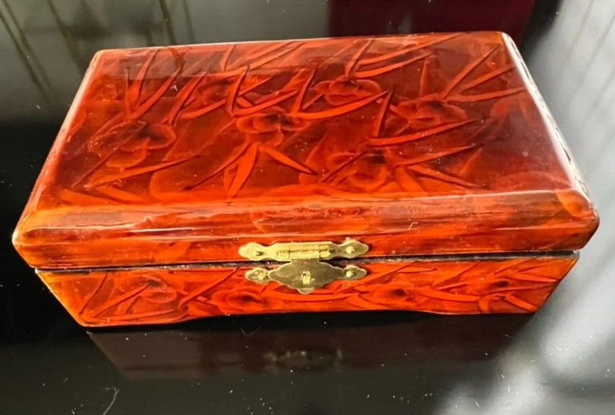 🔴 SIGILLI timbri ceralacca con colino di ottone manici isolanti legno completo