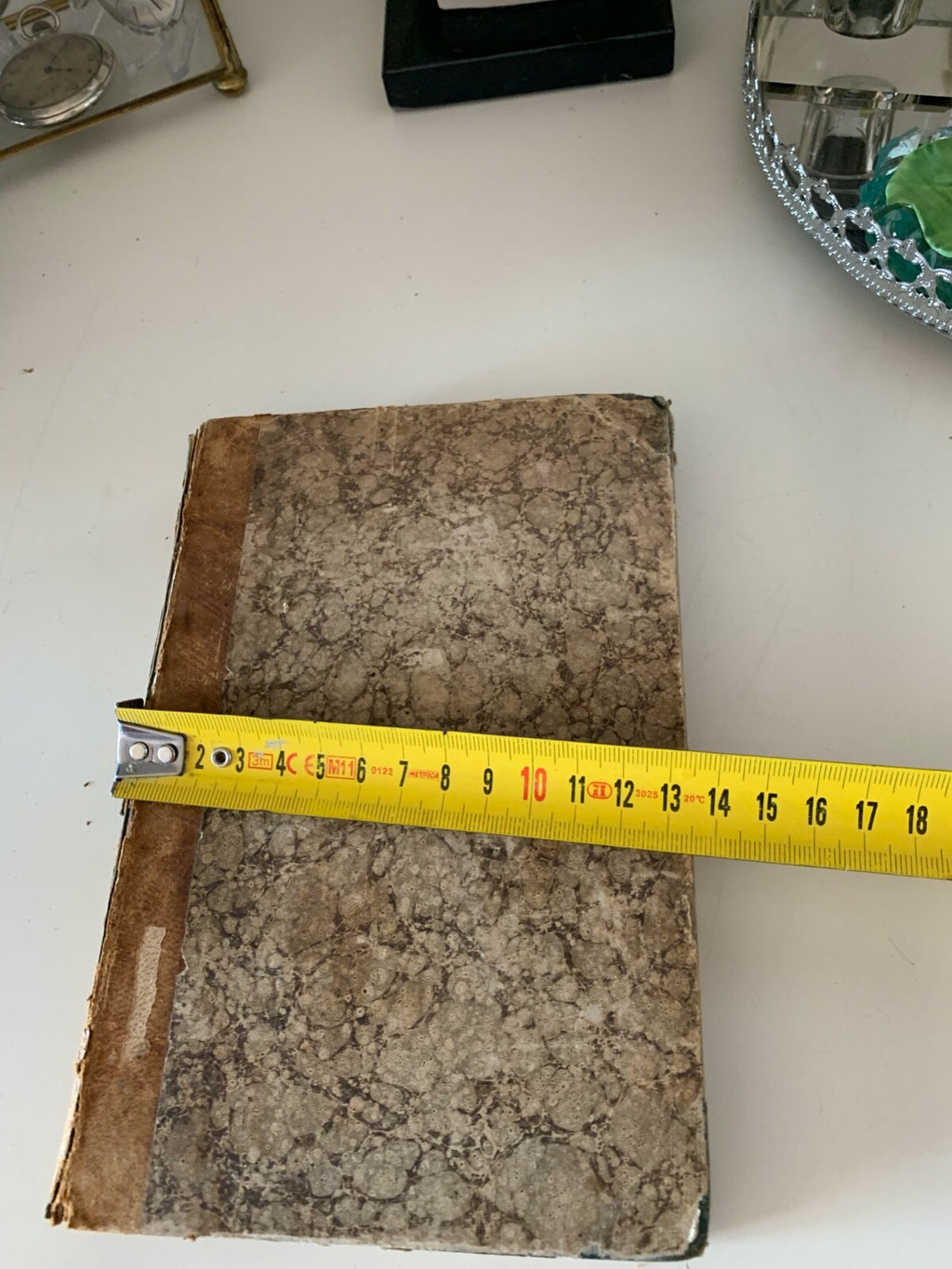 🔴 Book VOCABULARY OF WRONG WORDS AND MINDSETS Ugolini Urbania old 1848 