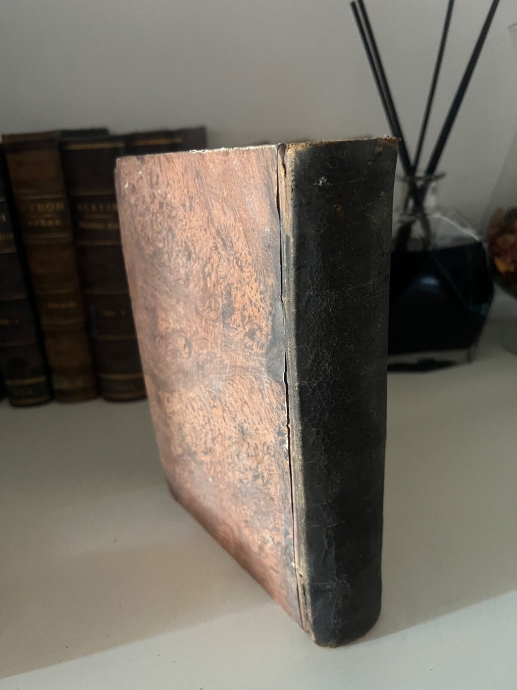 Livre L'Istitutore Feuille Toutes les Semaines De Instruction Actes Officiels