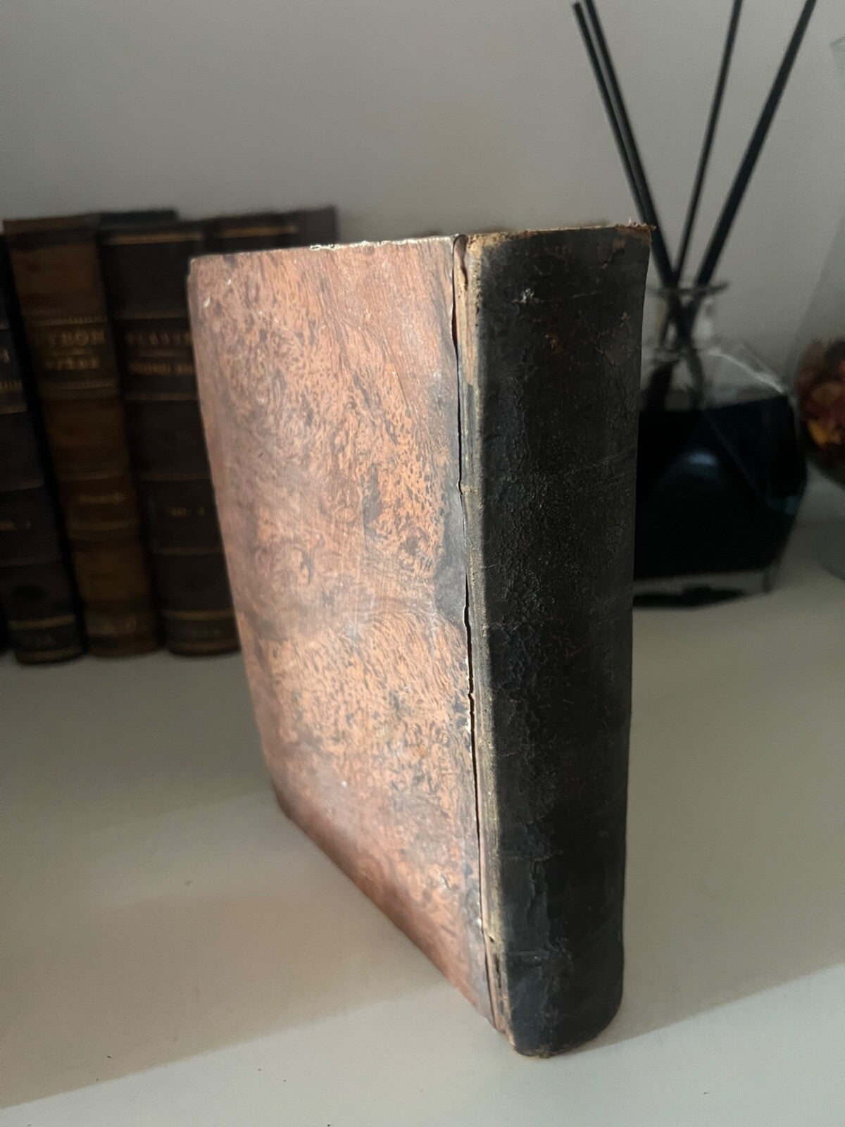 Livre L'Istitutore Feuille Toutes les Semaines De Instruction Actes Officiels