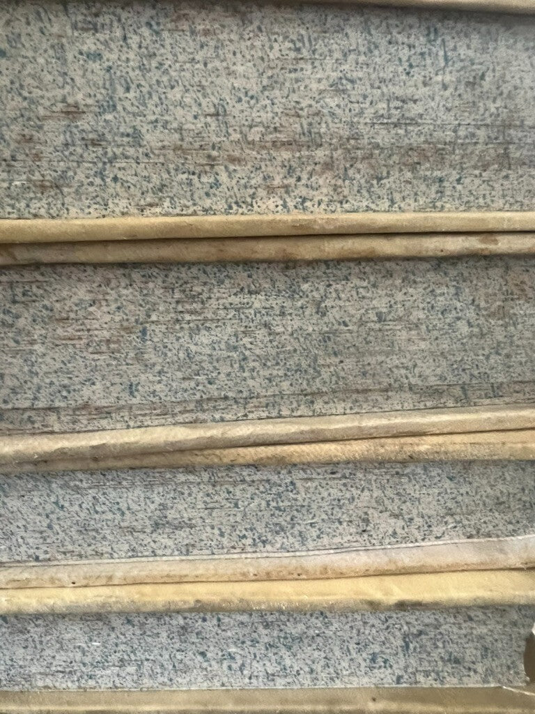 🔴 Books TREATY ON THE DOMINION OF PROPERTY Proudhon Italian old 1844 