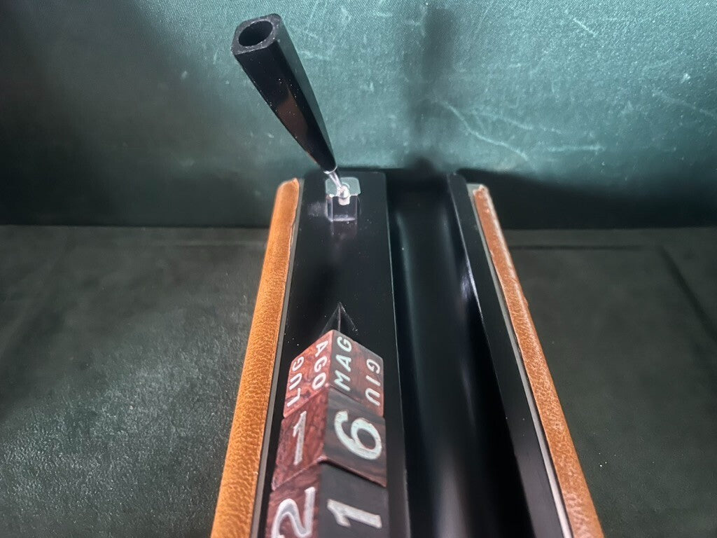 Unterstützen Sie Stylo-Plume Stylo à Plume und Sphere Porte-Plume Base für Stylo Bureau 