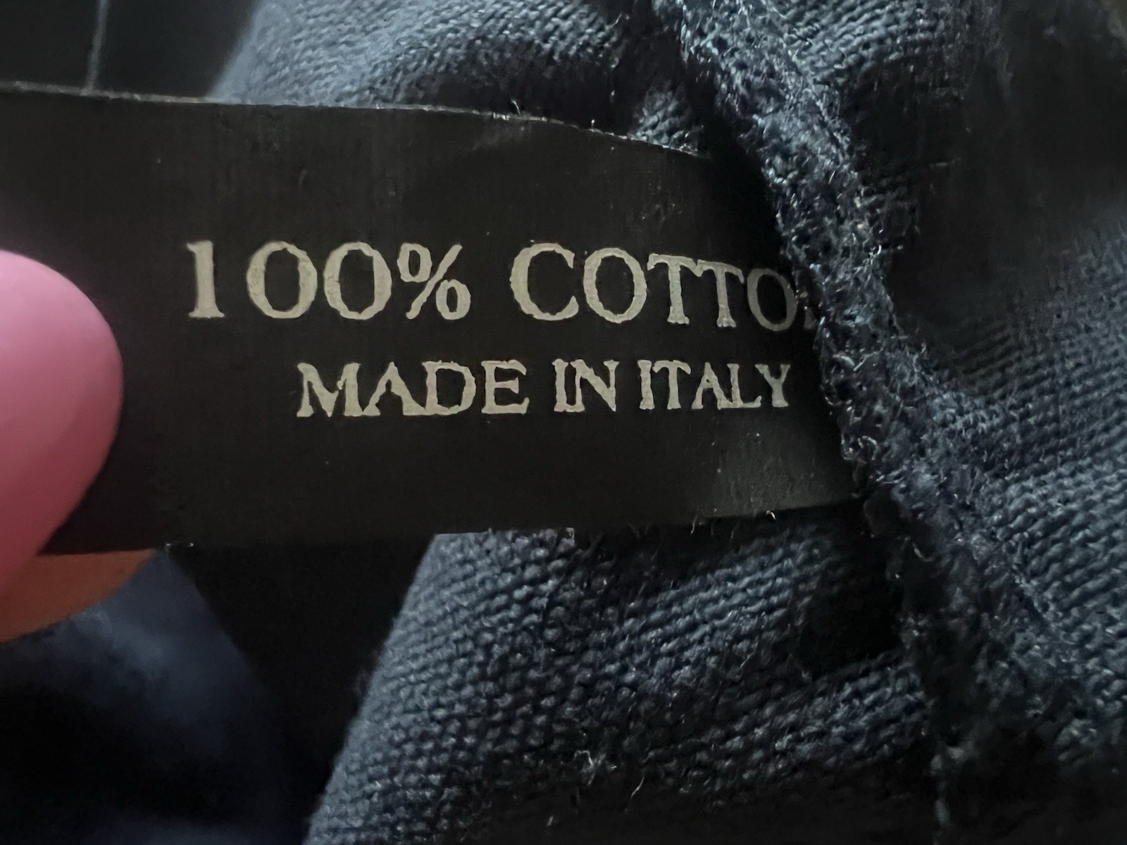 🔴 PRADA sacca borsa accessori anti polvere viaggio L 30 h 30 originale no lacci