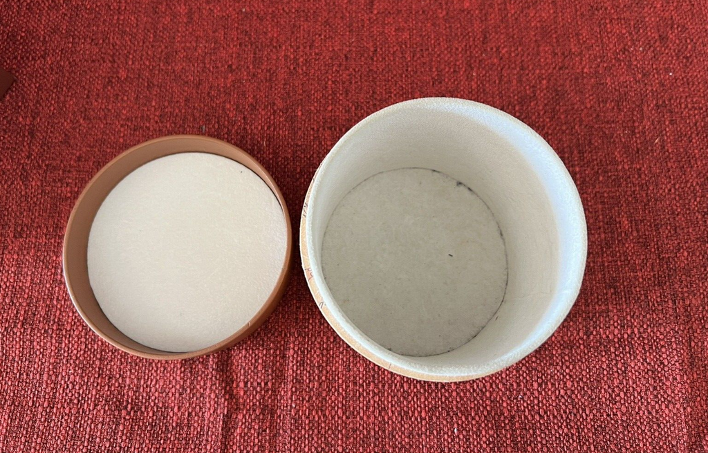 ALVIERO MARTINI Boxuhr, erstklassige Box und Etui 