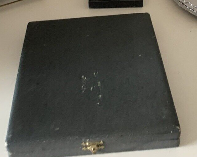 🔴 TARGA con MEDAGLIA Regata velica 1977 RIUNIONE ADRIATICA DI SICURTA Latina