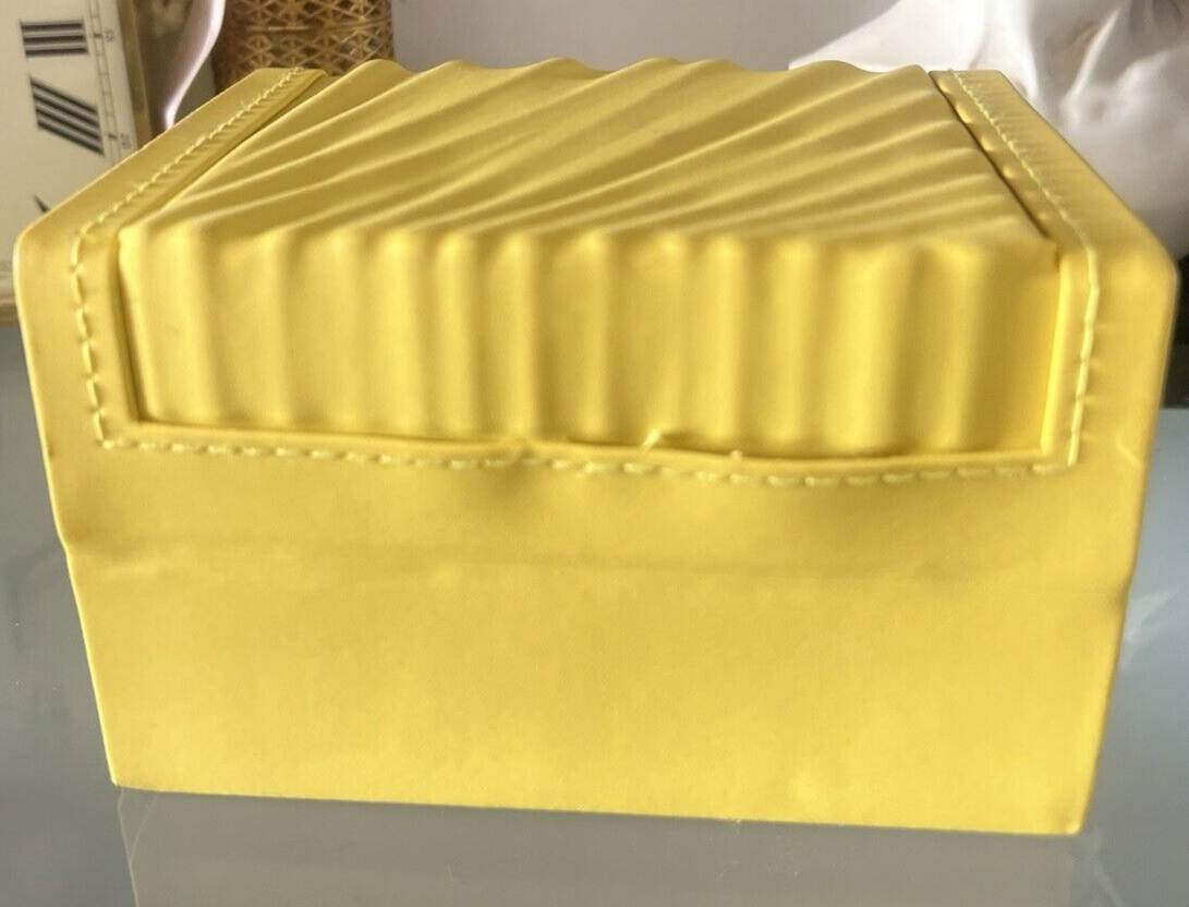 🔴 INVICTA box scatolaorologio scatola cofanetto ORIGINALE VINTAGE istruzioni