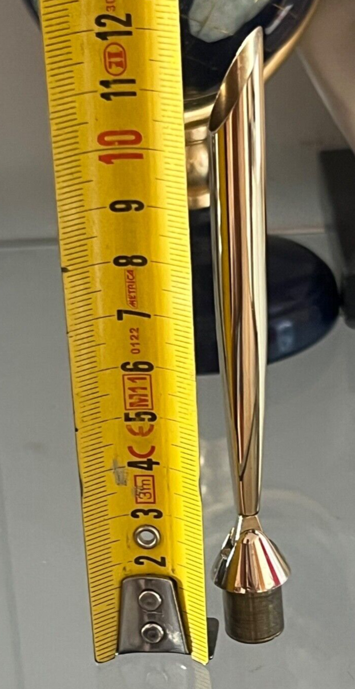 🔴 Supporti penna stilografica sfera stiloforo portapenna snodati da scrivania