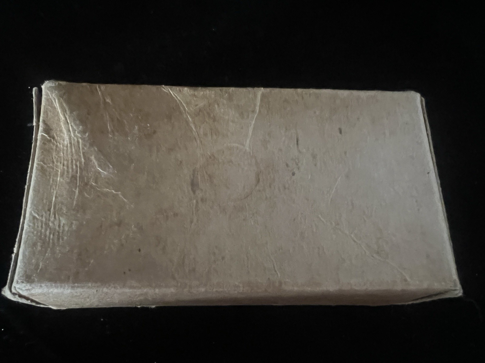 🔴 Lotto MILITARE occhiali militari deserto FOGPRUF PASTE Camouflaged vintage