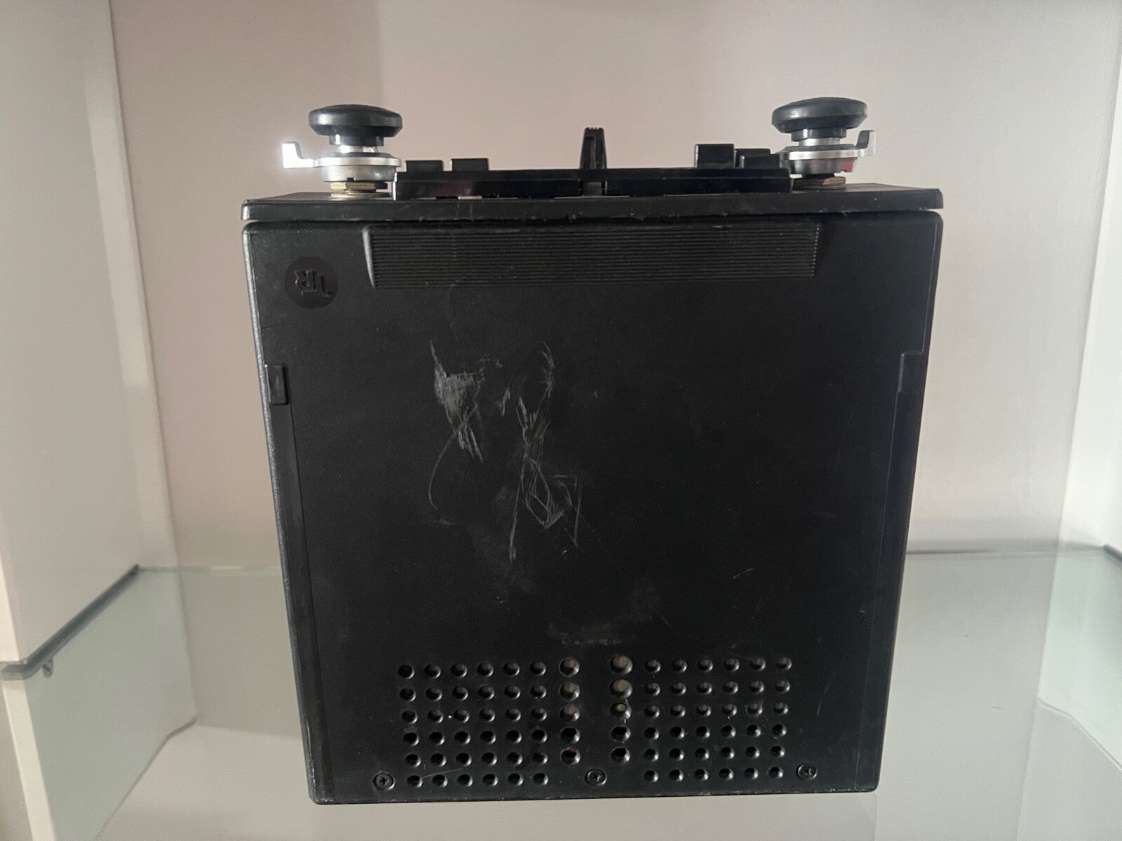 Pioneer car Radio Stéréo 7 Autoreverse Années 1980 Vintage Rare