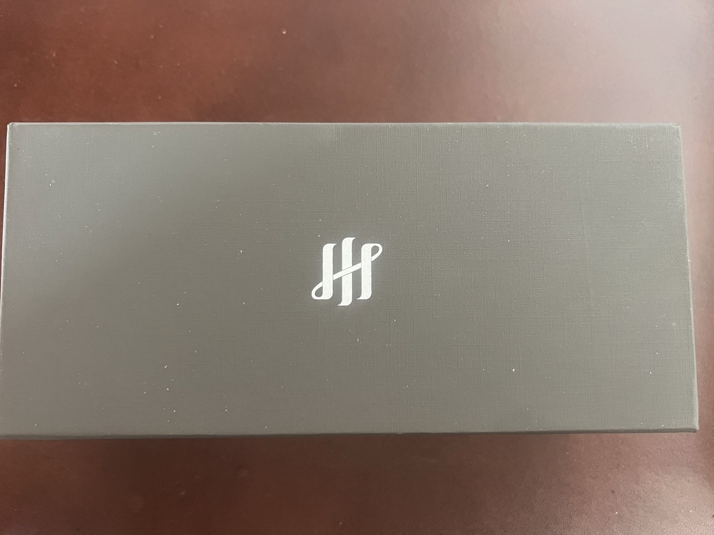 🔴 MONTEGRAPPA penna sfera Fortuna nera con garanzia ed astuccio nuova