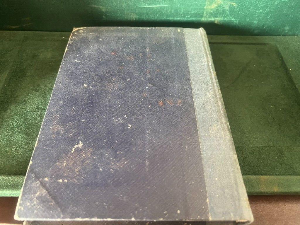 🔴 Libro DON CHISCIOTTE di Edoardo Scarfoglio Il Mattino del 1911