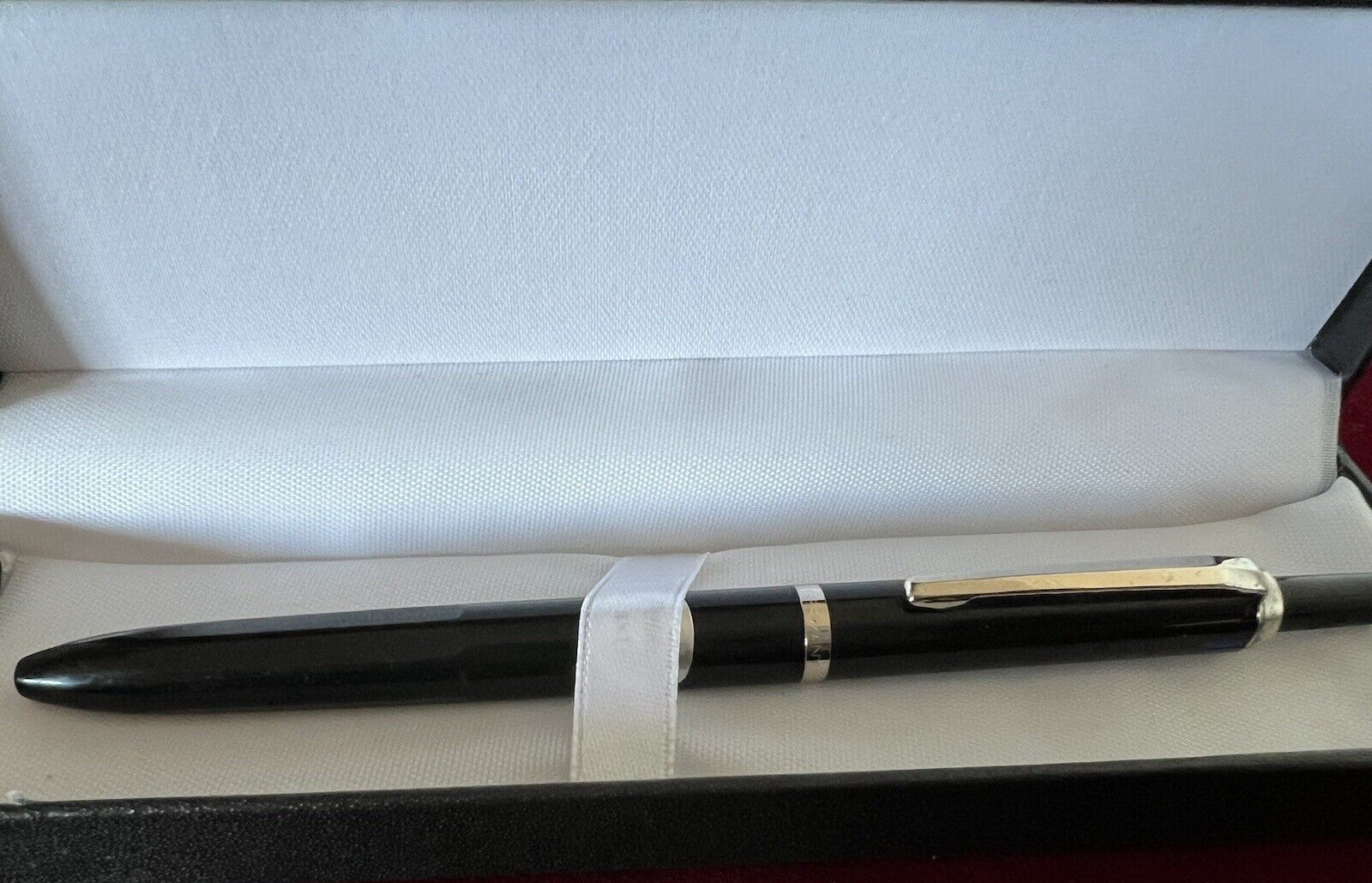 🔴 PELIKAN penna sfera 4x1P colori COLORI BLU-NERO-VERDE-ROSSO