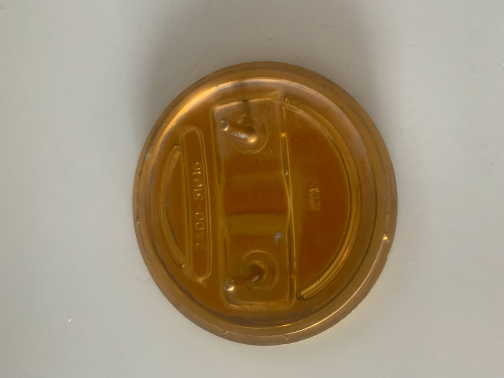 Alfa Romeo Coat of Arms Car Emblem Print Logo Plate Original 