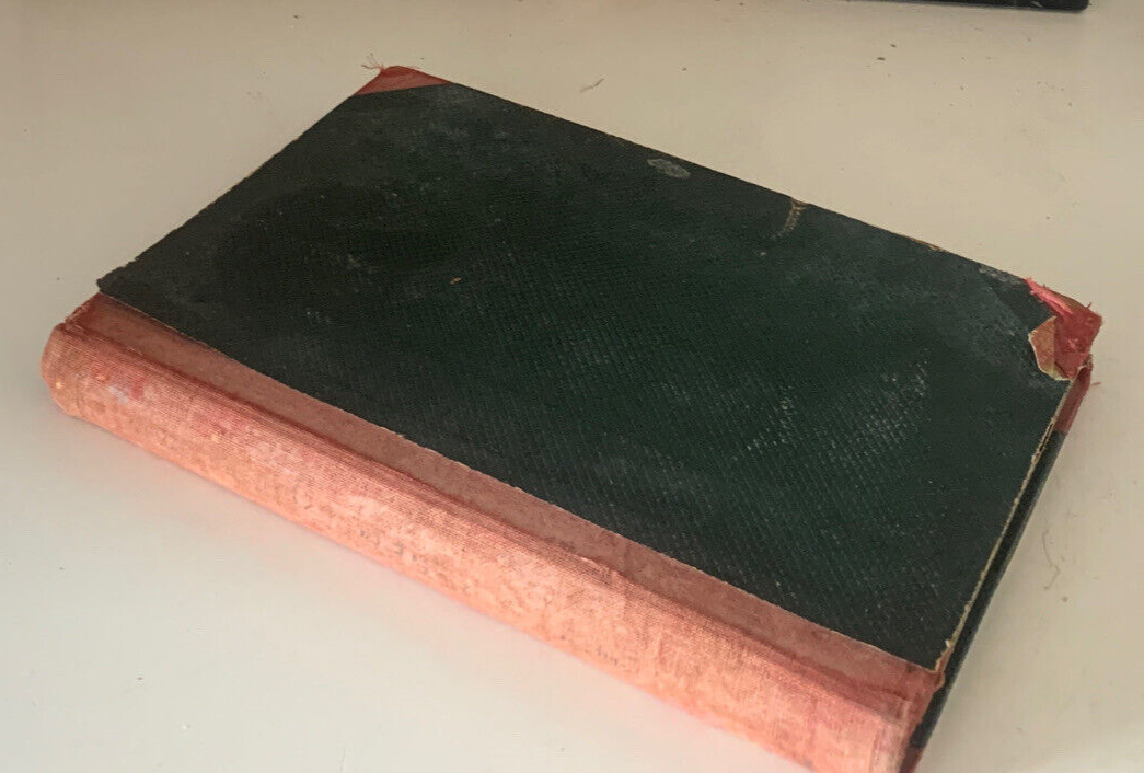 🔴 French book REDEMPTION Andrè Lichtenberger Gerard Cochet 