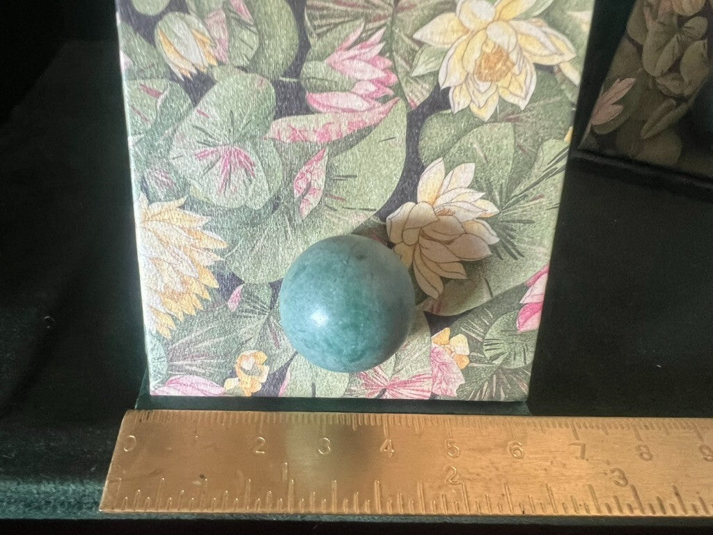 🔴 Scatole anelli orecchini astucci custodie gioielli lotto n. 24