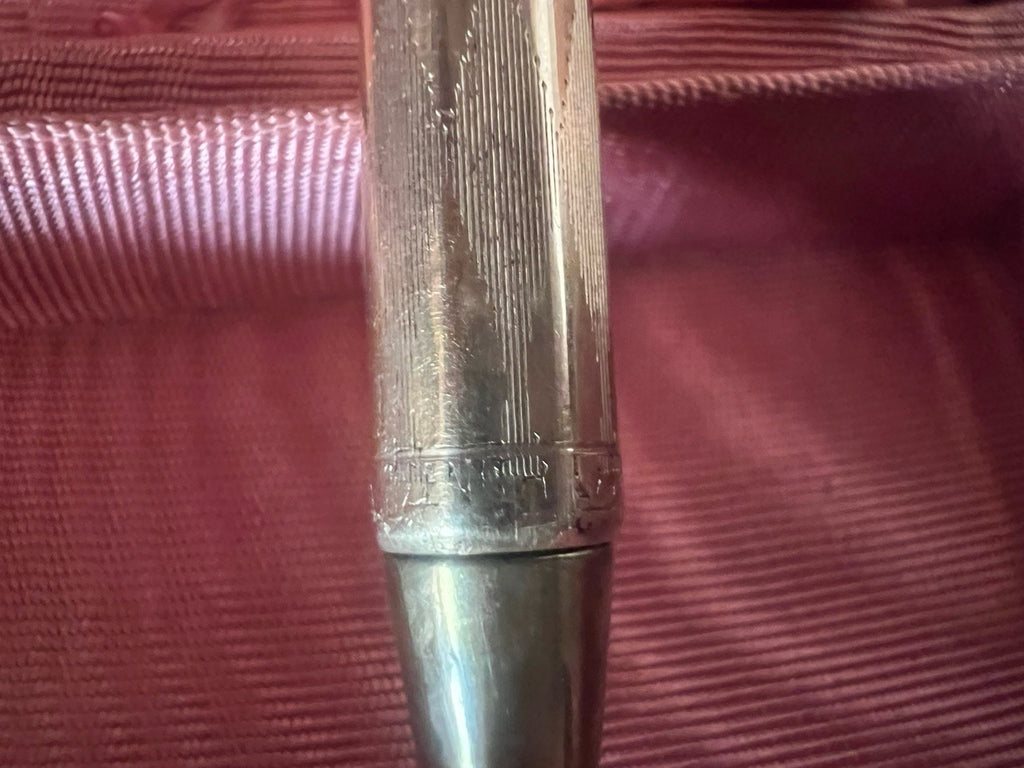 🔴 ZENITH matita meccanica EXTRA 18 Montegrappa giullocchè laminato vintage