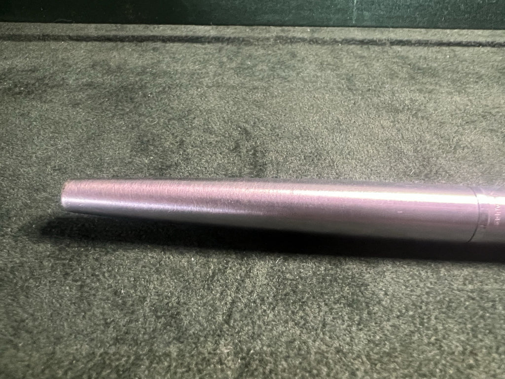 Sheaffer Stylo-Plume Stylo à Plume Imperial Triumph de Diamant Or 14 KT