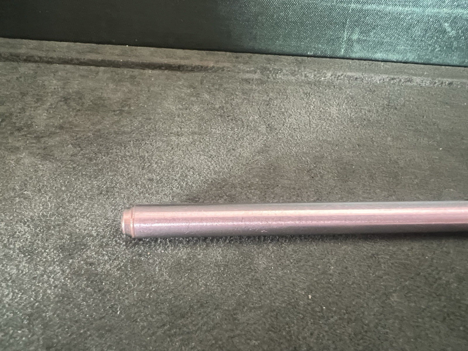 🔴 OMAS penna sfera cromata refill roller scrive vintage