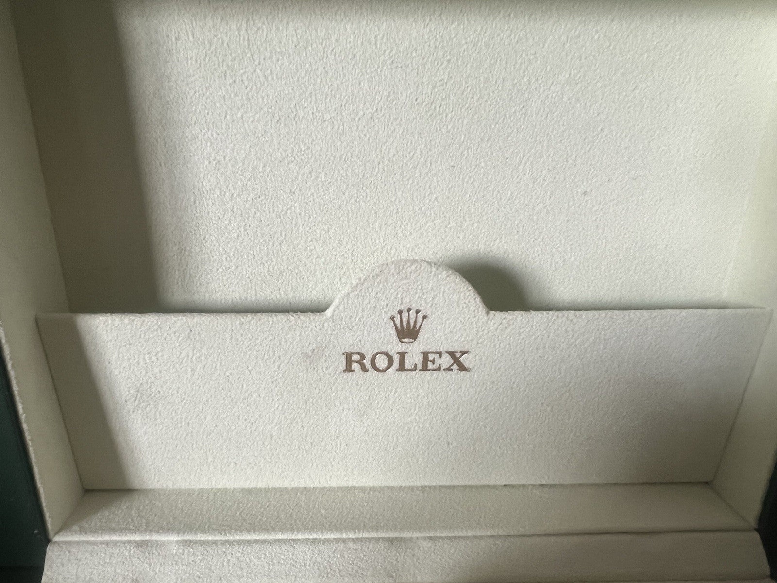 🔴 ROLEX box scatola orologio DeepSea cofanetto astuccio 32.00.71 ORIGINALE