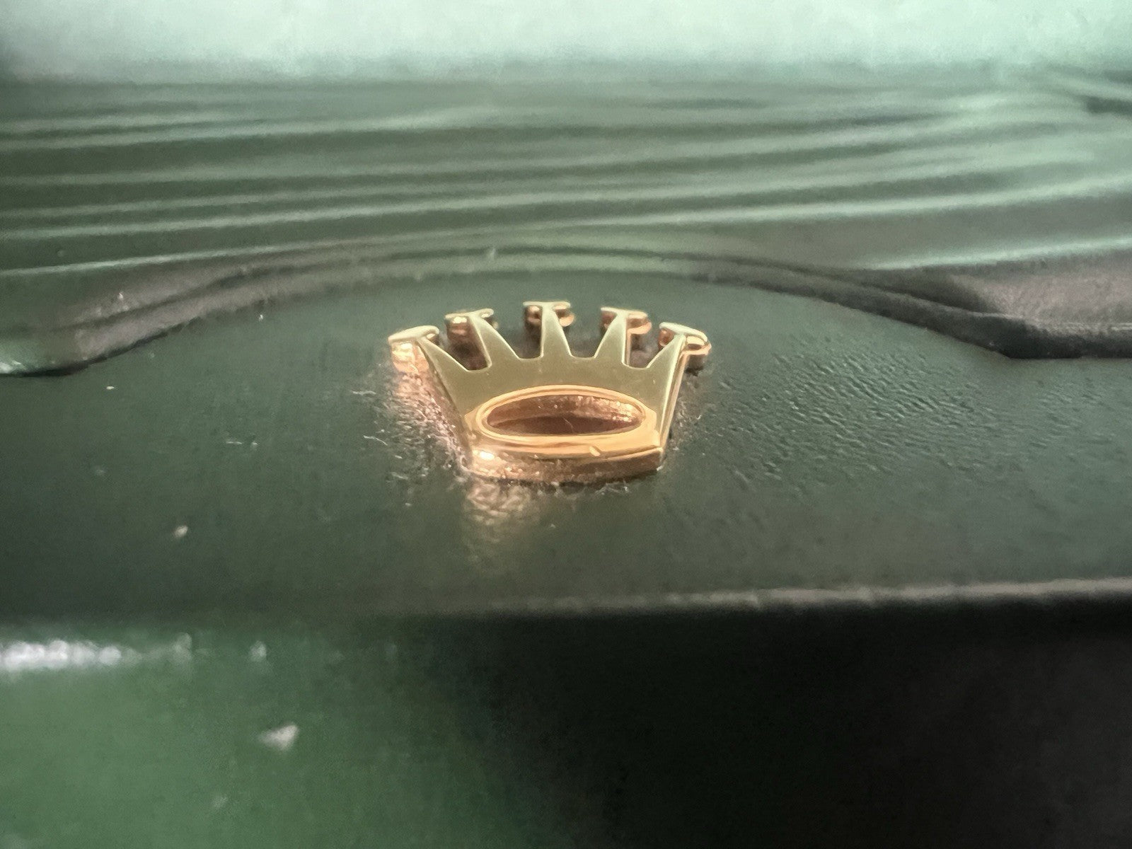 🔴 ROLEX box scatola orologio DeepSea cofanetto astuccio 32.00.71 ORIGINALE