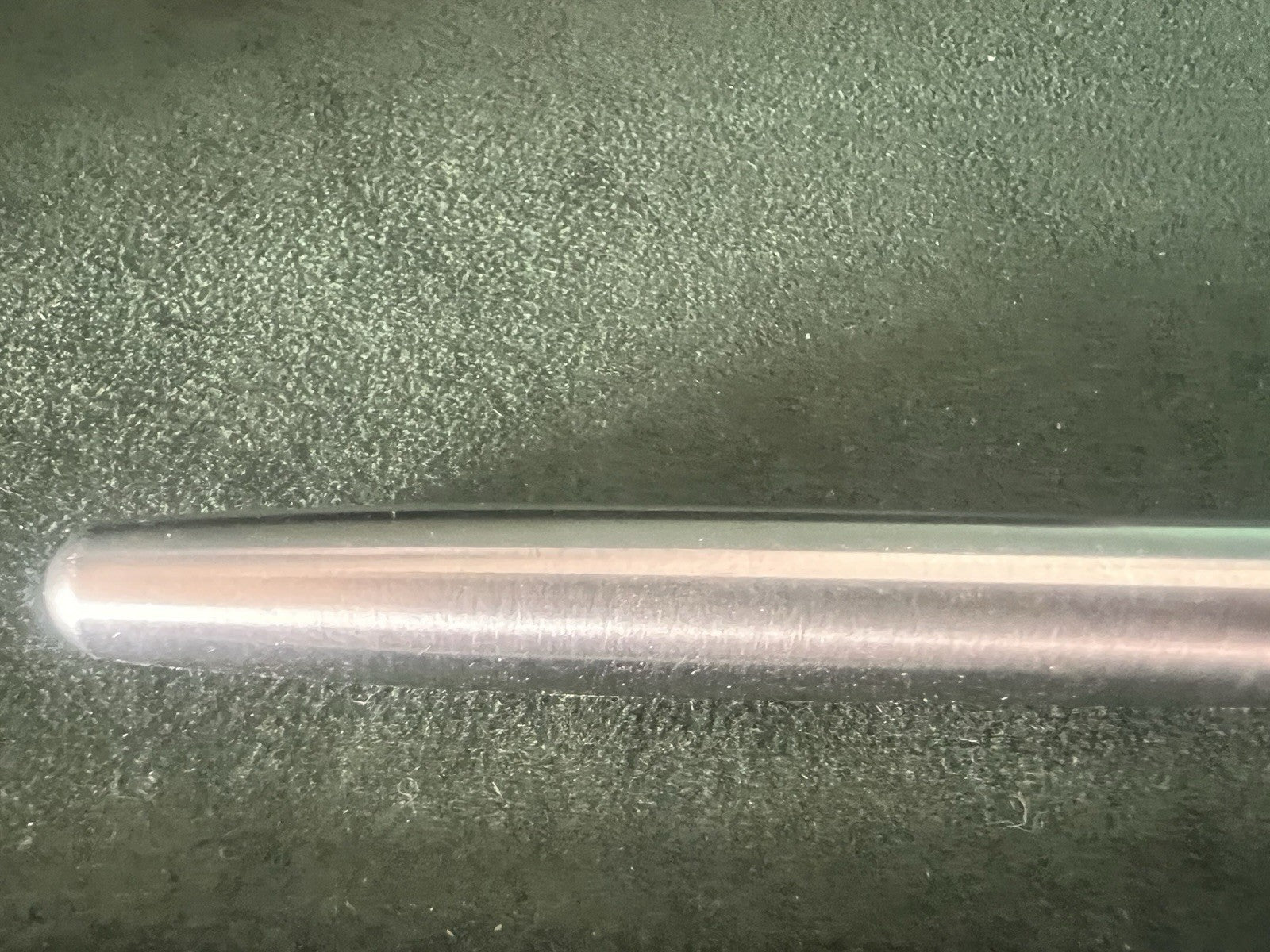 Parker Stylo-Plume Stylo à Plume Frontier Chrome A Cartouche M Écrit