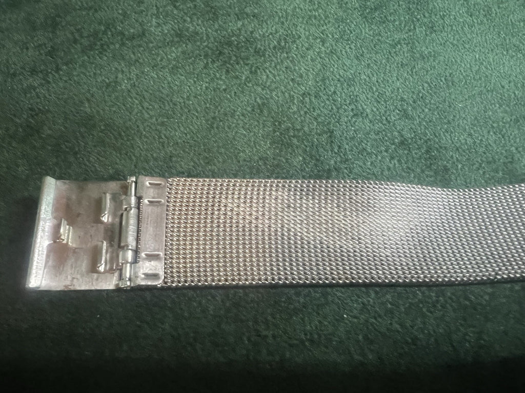 🔴 BULOVA Le Caravelle women's watch with ingot, quartz movement 