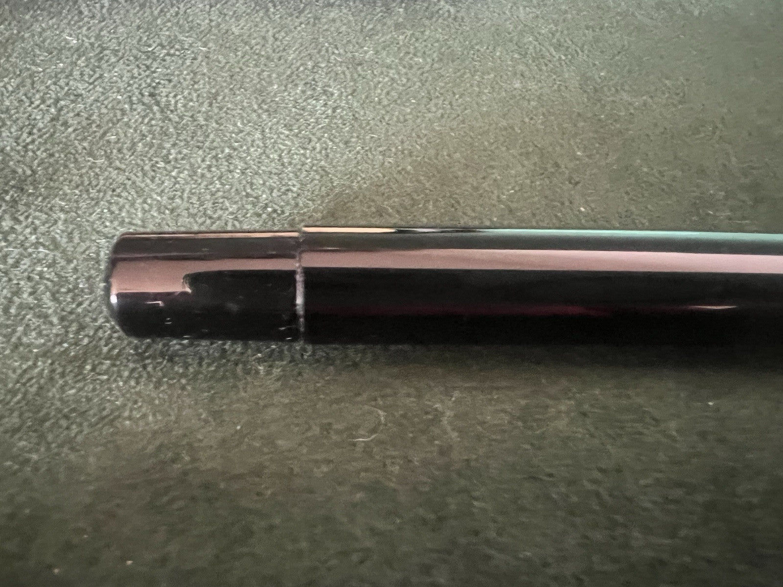 🔴 PELIKAN penna stilografica nera M250 pistone trasparente pennino OM garanzia