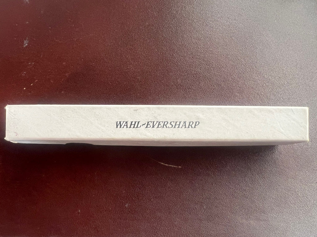 🔴 EVERSHARP penna stilografica Leva celluloide Oxford penn ORO antica SCRIVE