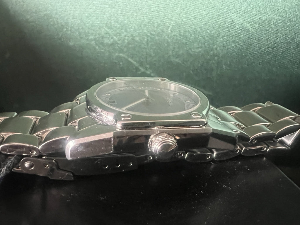 🔴 BREIL orologio donna TW1132 quadrante azzurro effetto madreperla cartellino