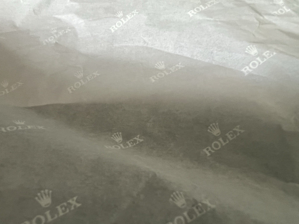 🔴 ROLEX box scatola orologio DeepSea cofanetto astuccio 32.00.71 ORIGINALE