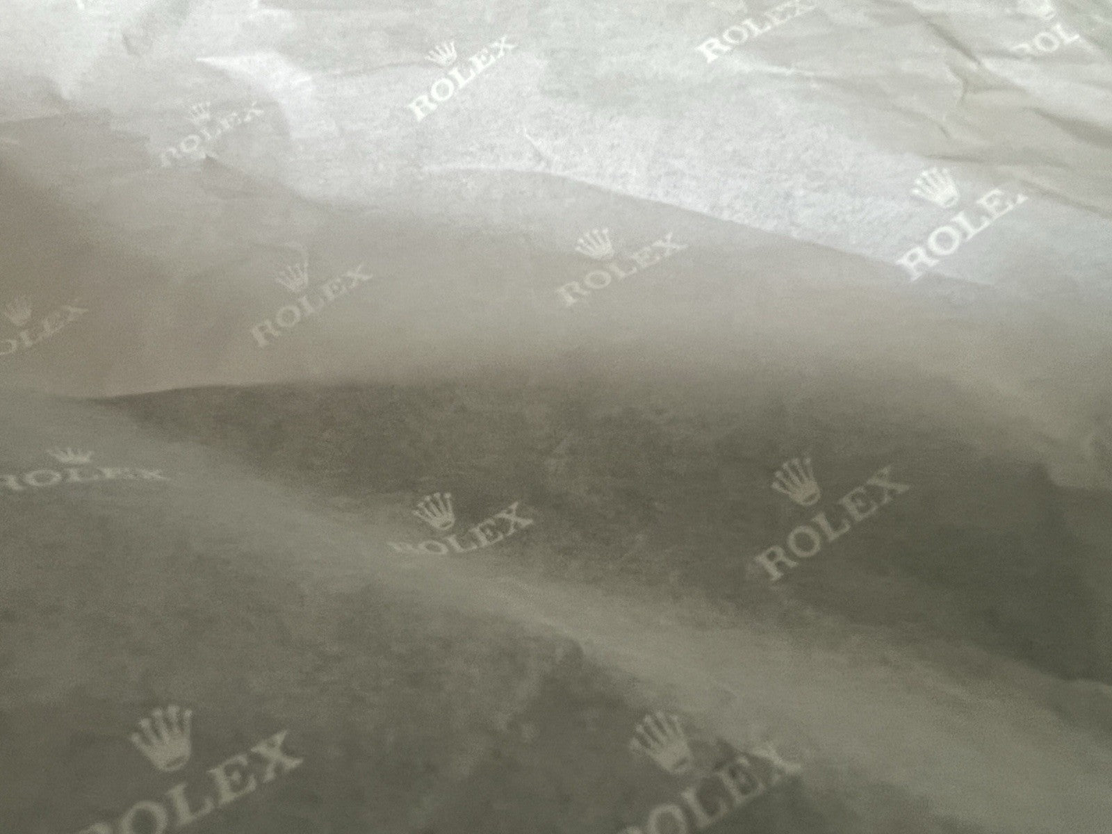 🔴 ROLEX box scatola orologio DeepSea cofanetto astuccio 32.00.71 ORIGINALE