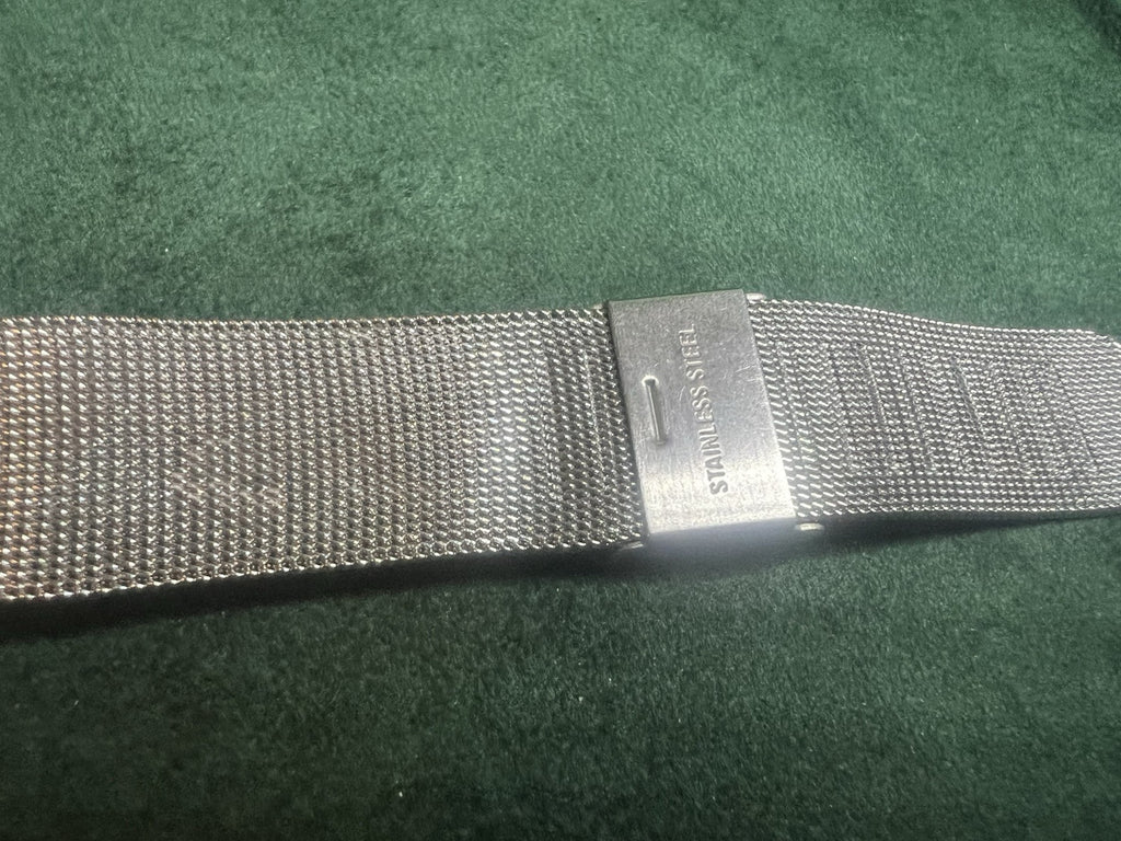 🔴 BULOVA Le Caravelle women's watch with ingot, quartz movement 