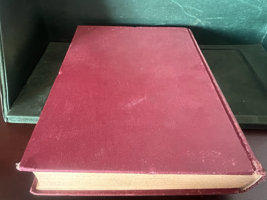 Livre Actes de Lion XIII 13 Artikel 1 Approbation Ecclesiastica Antique 1903 