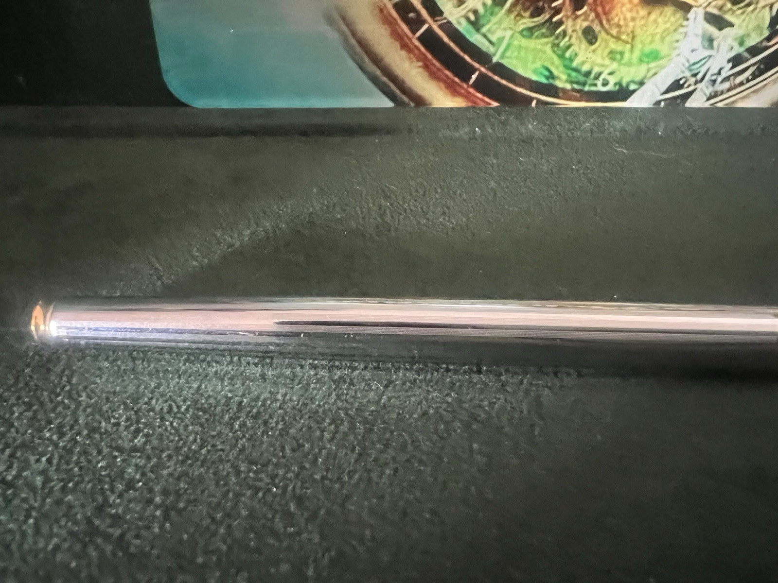 Delta Stylo-Plume Stylo à Plume Cartouche Rechargeable Extra Mince Écrit